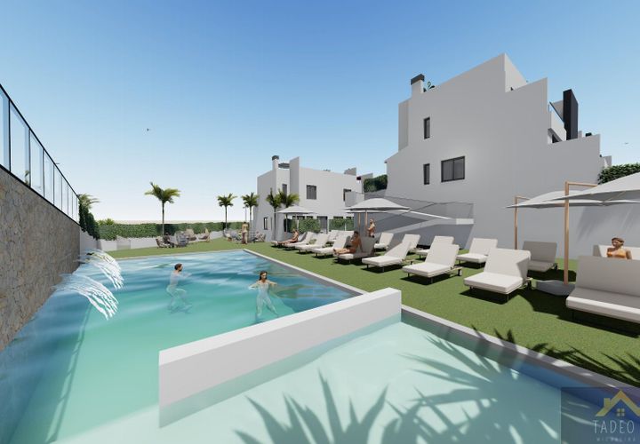 Villa i Cox, Alicante, Cox - € 223.000 | Ref: 3327 - foto 1