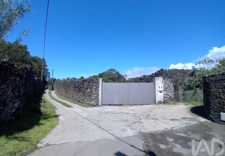 Helårsgrund i Lagoa, Sao Miguel, Lagoa - € 465.000 | Ref: 878514 - foto 1