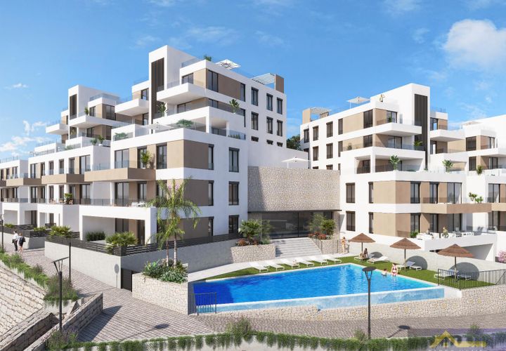 Lejlighed i Vera, Almeria, Vera - € 285.000 | Ref: 3345 - foto 1