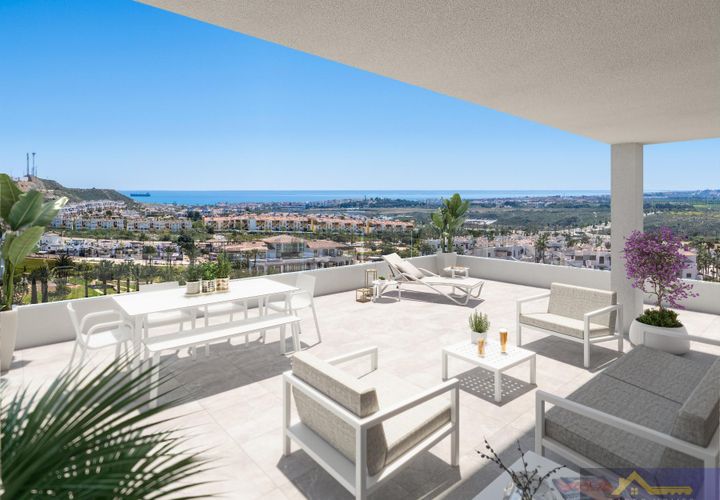 Lejlighed i Vera, Almeria, Vera - € 395.000 | Ref: 3346 - foto 1