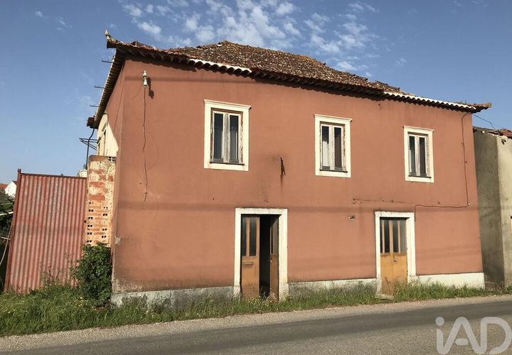 Byhus i Ourem, Santarem, Ourem - € 175.000 | Ref: 885914 - foto 1