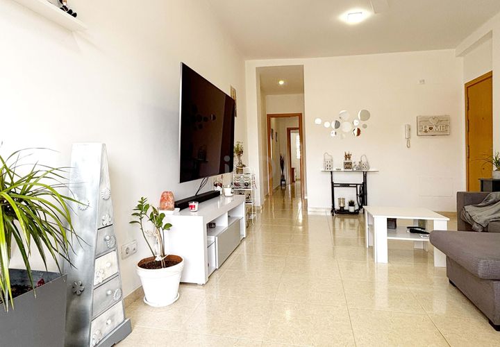 Leilighet i Tarragona, Tarragona, Tarragona - € 175 000 | Ref: 870532 - foto 1