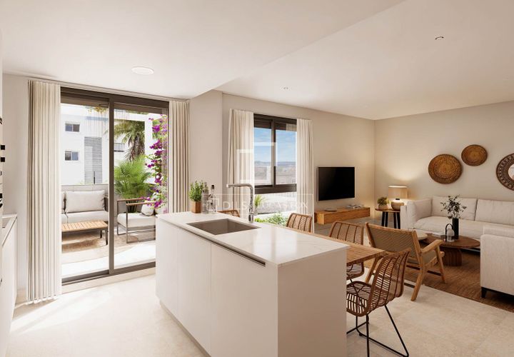 Leilighet i Ibiza, Ibiza, Ibiza - € 721 000 | Ref: IBZ53647 - foto 1