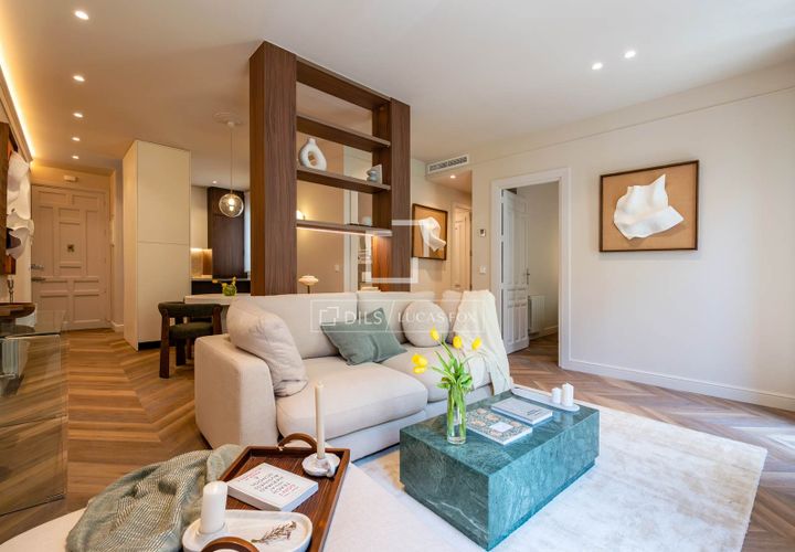 Lejlighed i Madrid, Madrid, Madrid - € 930.000 | Ref: MAD68864 - foto 1