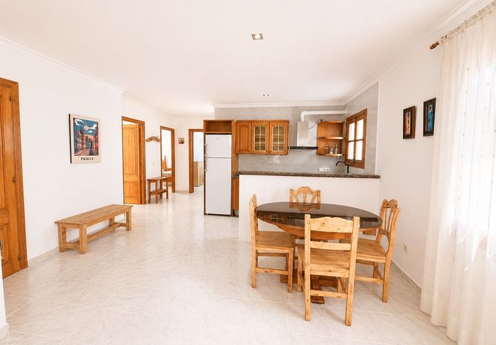 Wohnung in Capdepera, Mallorca, Capdepera - € 2.000/Monat | Ref: A6044W - Foto 1