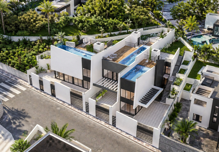 Grond in Torrox Costa, Malaga, Torrox Costa - € 110.000 | Ref: MLH987 - foto 1