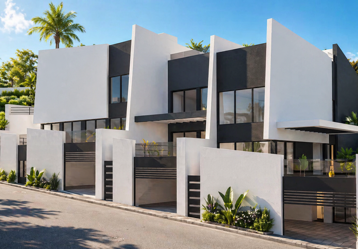 Grond in Torrox Costa, Malaga, Torrox Costa - € 100.000 | Ref: MLH986 - foto 1
