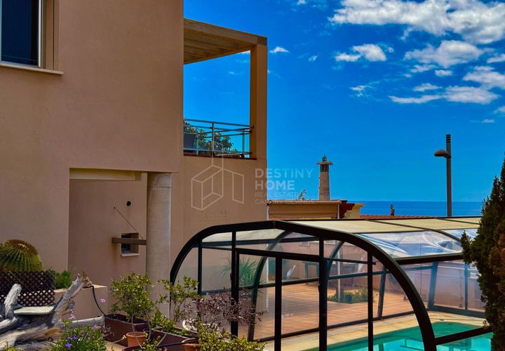 Villa i Morro Jable, Fuerteventura, Morro Jable - € 1.500.000 | Ref: #SMVILMORROJAB2026 - foto 1