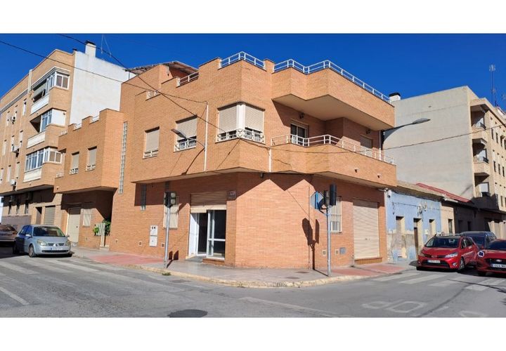 Villa i Almoradi, Alicante, Almoradi - € 395.000 | Ref: 8485 - foto 1