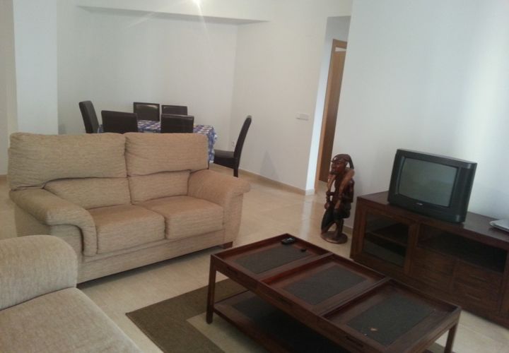 Lejlighed i Teulada, Alicante, Teulada - € 222.000 | Ref: A462 - foto 1