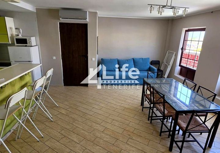 Leilighet i Adeje, Tenerife, Adeje - € 280 000 | Ref: PD-2804262 - foto 1
