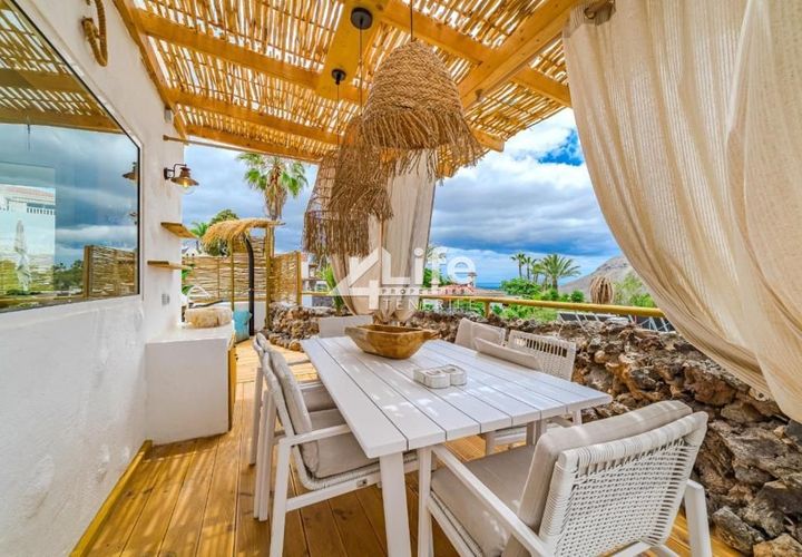 Villa a Chayofa, Tenerife, Chayofa - € 1.470.000 | Ref: PD-2804261 - foto 1