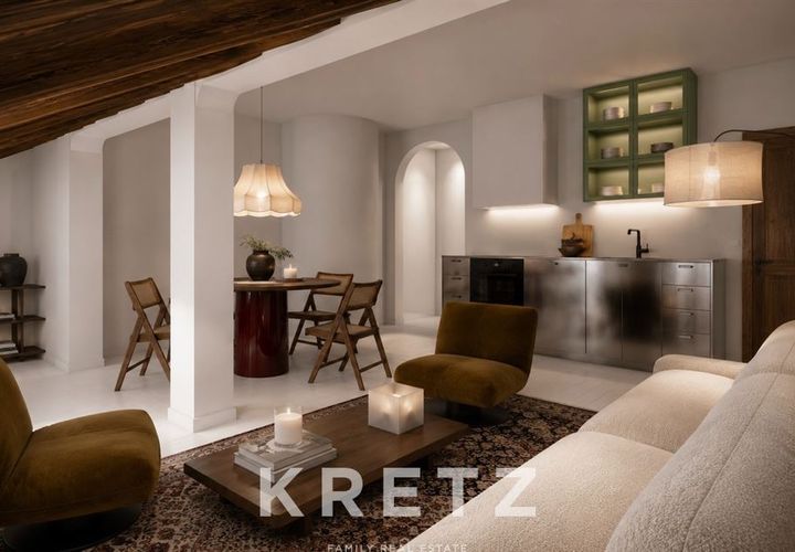 Duplex i Madrid, Madrid, Madrid - € 1.085.000 | Ref: KP2-1710_k - foto 1