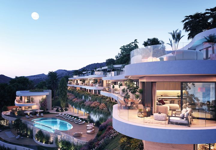 Byhus i Fuengirola, Malaga, Fuengirola - € 895.000 | Ref: 787-02869P - foto 1