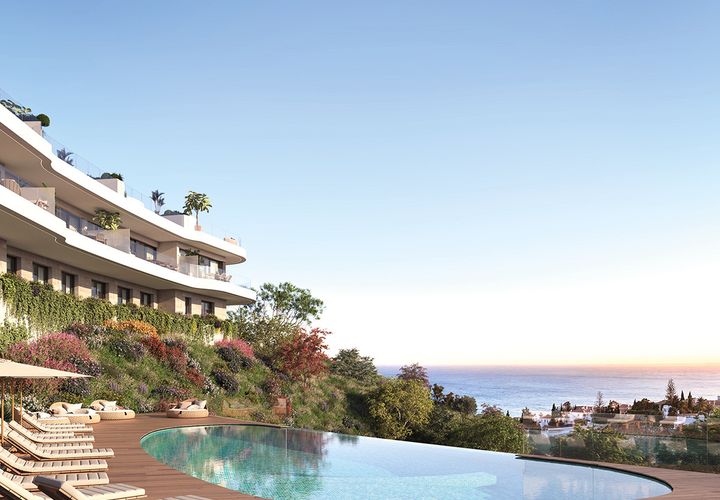 Byhus i Fuengirola, Malaga, Fuengirola - € 747.000 | Ref: 787-02868P - foto 1