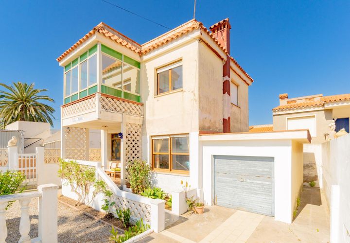 Villa em Almazora, Castellon, Almazora - € 280.000 | Ref: Mocadi-363JG/9775 - foto 1