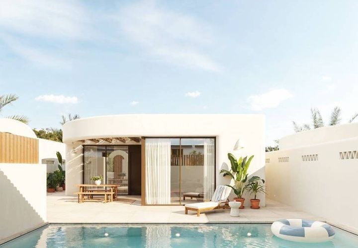 Villa en Algorfa, Alicante, Algorfa - € 835.000 | Ref: NEW-EM-0107 - photo 1