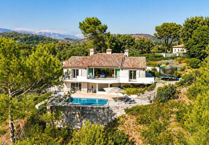 Villa a Biot, Alpes-Maritimes, Biot - € 1.790.000 | Ref: HH-16158525 - foto 1