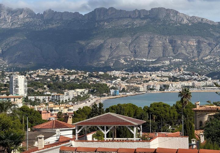 Villa i Albir, Alicante, Albir - € 795.000 | Ref: TGC-762 - foto 1