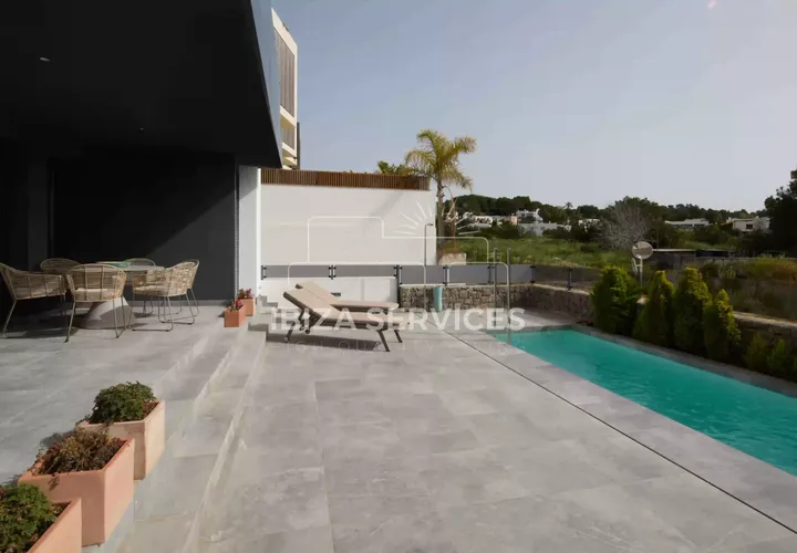 Leilighet i Jesus, Ibiza, Jesus - € 1 350 000 | Ref: CH456S - foto 1
