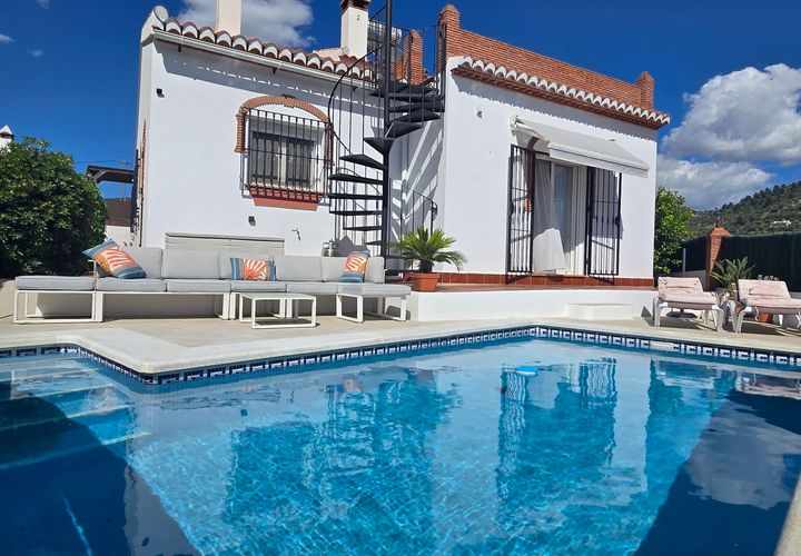 Villa i Venta Baja, Malaga, Venta Baja - € 330.000 | Ref: VS1307 - foto 1