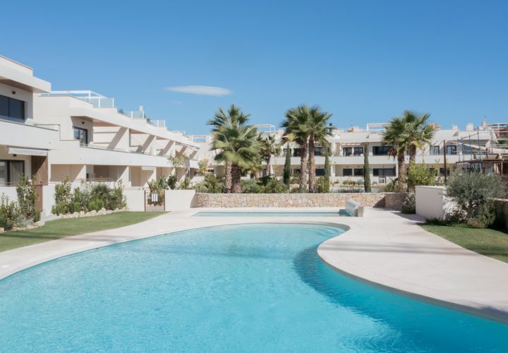 Bungalow i Torrevieja, Alicante, Torrevieja - € 380.000 | Ref: TORR0325-86 - foto 1