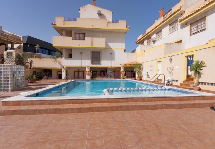 Byhus i La Zenia, Alicante, La Zenia - € 214.000 | Ref: P8958 - foto 1
