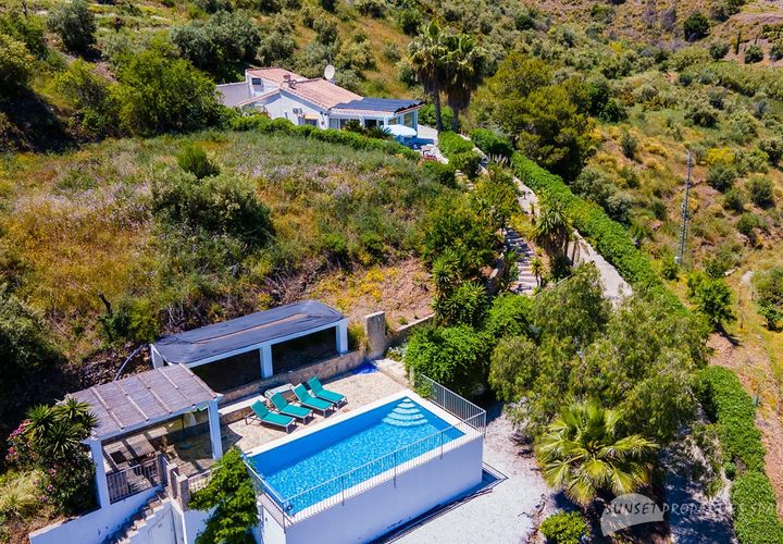 Villa i Torrox, Malaga, Torrox - € 399.000 | Ref: v1590 - foto 1