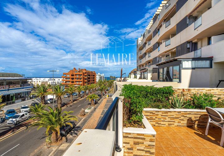 Leilighet i Palm Mar, Tenerife, Palm Mar - € 339 000 | Ref: 1093 - foto 1