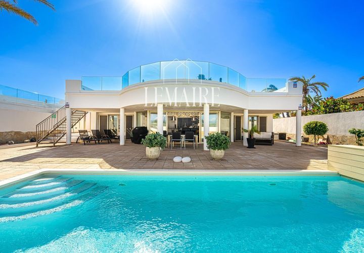 Villa a Palm Mar, Tenerife, Palm Mar - € 1.349.000 | Ref: 1008 - foto 1