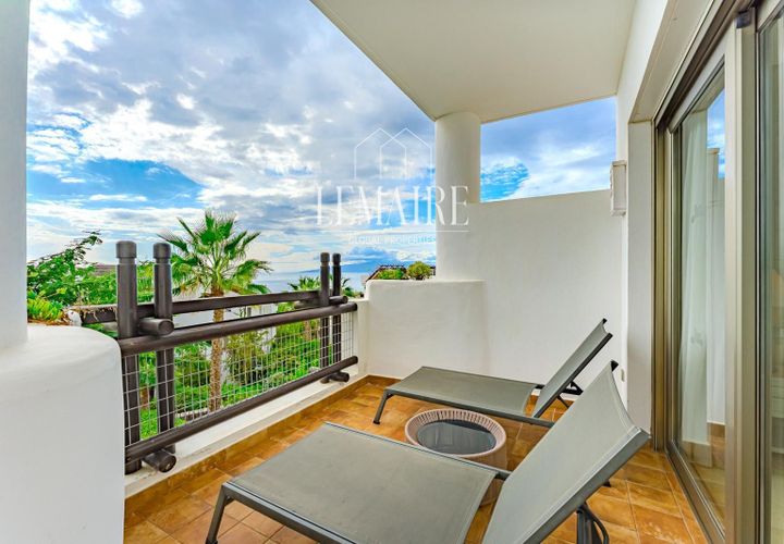 Lejlighed i Abama, Tenerife, Abama - € 720.000 | Ref: 1070 - foto 1