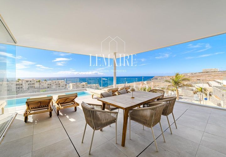 Villa i Callao Salvaje, Tenerife, Callao Salvaje - € 1.595.000 | Ref: 1065 - foto 1