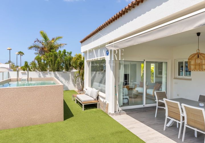 Villa i Palm Mar, Tenerife, Palm Mar - € 790.000 | Ref: 1020 - foto 1