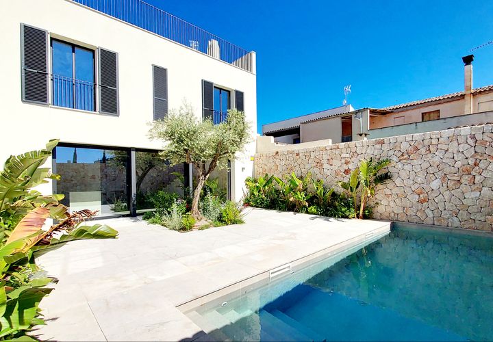 Byhus i Ses Salines, Mallorca, Ses Salines - € 2.500.000 | Ref: 4939 - foto 1