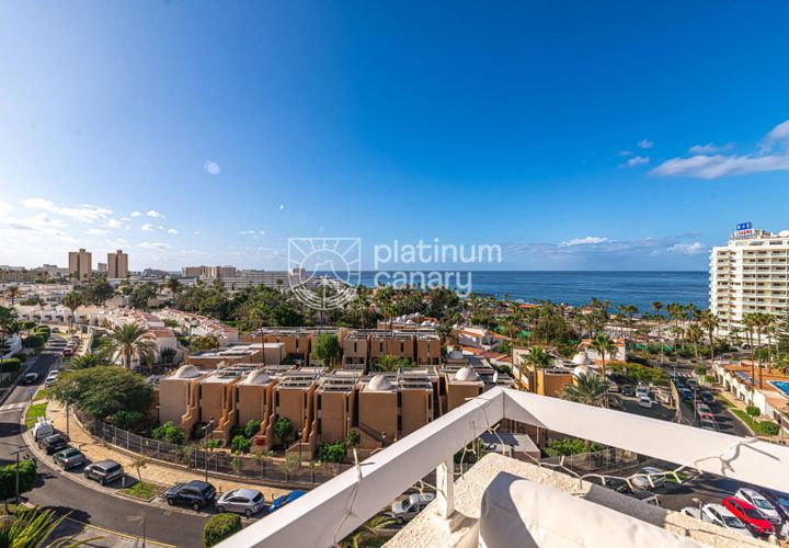Lejlighed i Adeje, Tenerife, Adeje - € 915.000 | Ref: 1321 - foto 1
