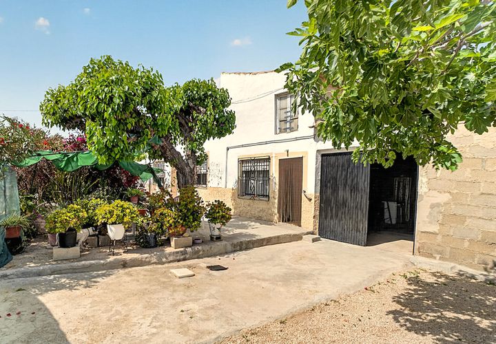 Finca i Orihuela, Alicante, Orihuela - € 149.950 | Ref: 27J101665 - foto 1