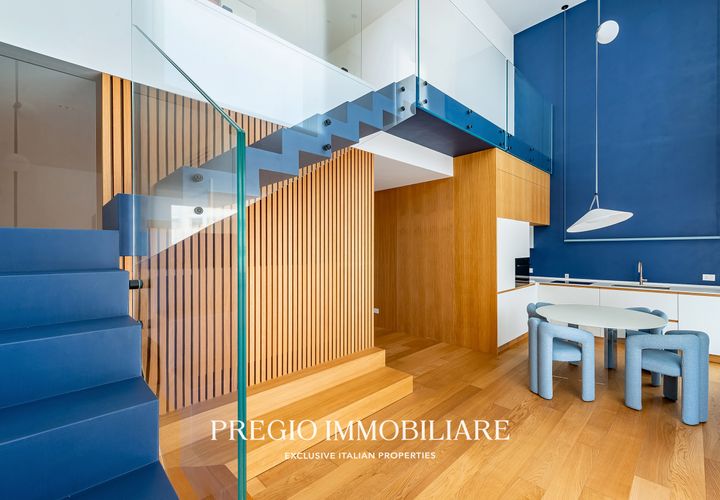 Duplex i Monopoli, Bari, Monopoli - € 660.000 | Ref: 9113RA44348 - foto 1