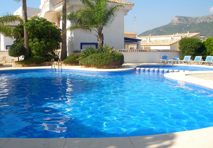 Lejlighed i Calpe, Alicante, Calpe - € 295.000 | Ref: SRE-132 - foto 1