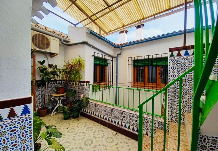 Byhus i Iznajar, Cordoba, Iznajar - € 114.900 | Ref: ID1391 - foto 1