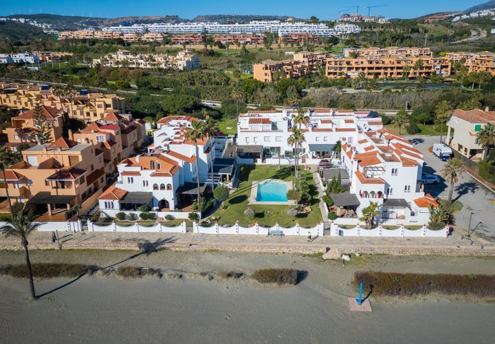 Leilighet i Casares, Malaga, Casares - € 998 000 | Ref: 5368603 - foto 1
