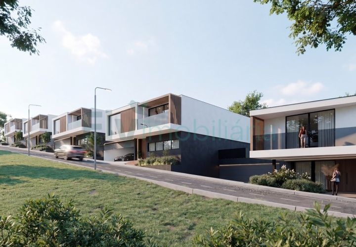 Villa i Guimaraes, Braga, Guimaraes - € 495.000 | Ref: F2601.113 - foto 1