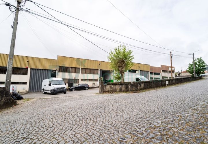 Bungalou a Oliveira, Braga, Oliveira - € 485.000 | Ref: F2604.108 - foto 1