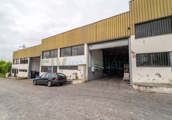 Bungalou a Oliveira, Braga, Oliveira - € 485.000 | Ref: F2604.107 - foto 1
