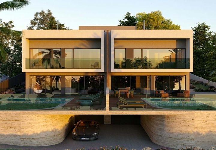 Helårsgrund i Oeiras, Lisbon, Oeiras - € 798.000 | Ref: CB07-0114 - foto 1