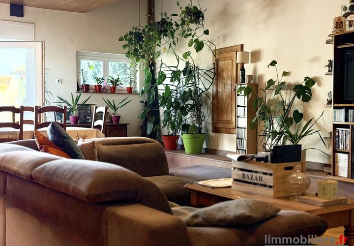 Villa a Saulxures, Bas-Rhin, Saulxures - € 124.000 | Ref: 999705-LIMMOBILIERE - foto 1