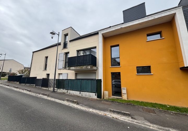 парковочное место в Chambly, Oise, Chambly - € 10 000 | Ссылка: 260423-085338 - photo 1