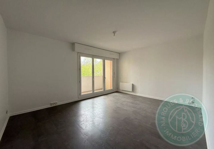 Lejlighed i Pau, Pyrenees-Atlantiques, Pau - € 159.000 | Ref: SNM_591 - foto 1