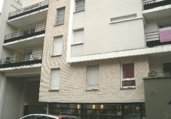 Apartament a Roubaix, Nord, Roubaix - € 685/mes | Ref: 1065 - foto 1