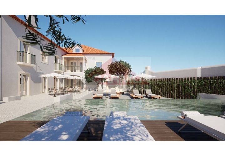 Villa i Alenquer, Lisbon, Alenquer - € 1 550 000 | Ref: Mor_4311 - foto 1