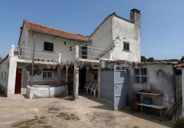 Villa a Belmonte, Castelo Branco, Belmonte - € 57.000 | Ref: 394260038 - foto 1
